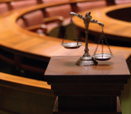 Criminal Law