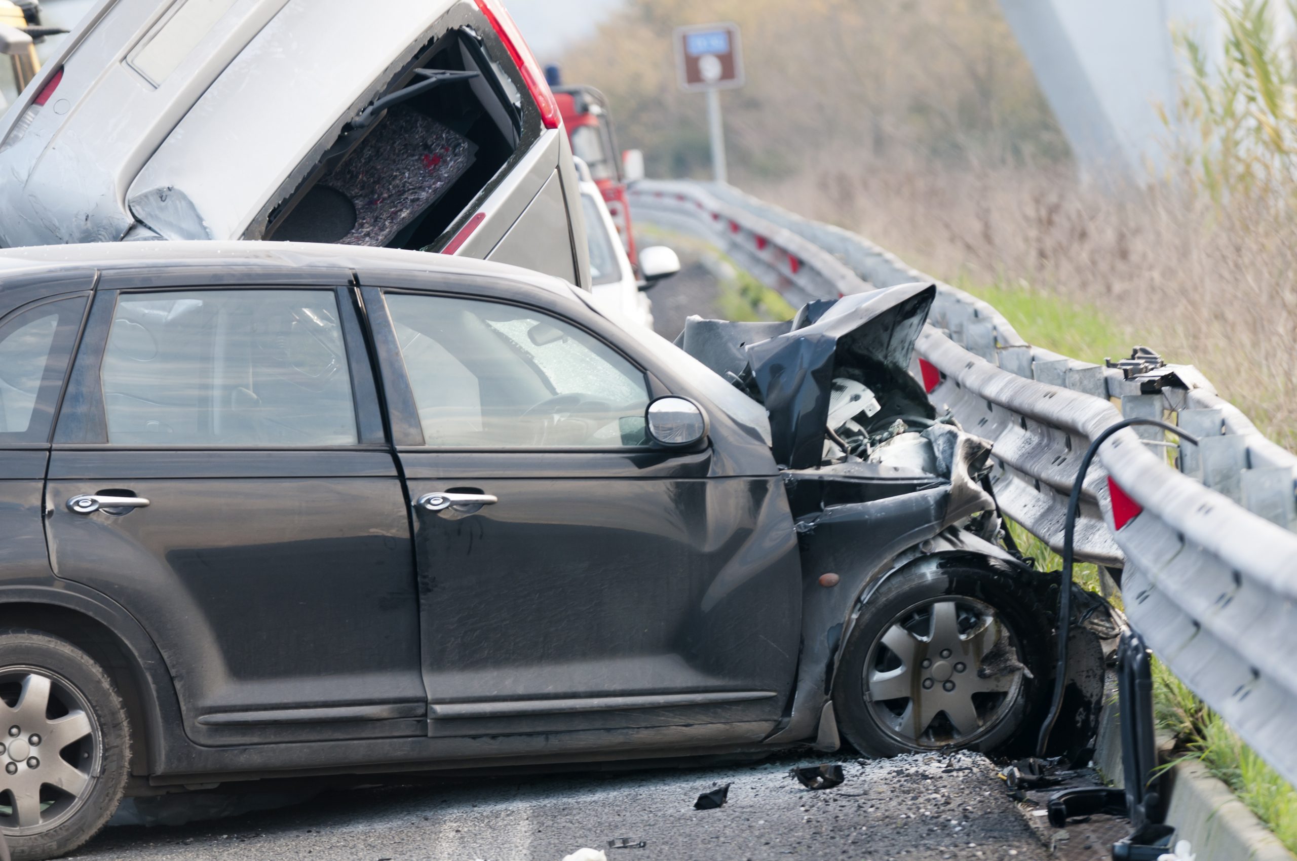 Car Accident Lawyer - Lake County, Indiana